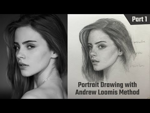 Drawing for Beginners Step by Step | Day 011 Part 1 | Basic Pencil Shading Technique Part 1