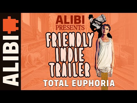 Total Euphoria | 💭 Indie Dreams in Sound 🎹 | Friendly Trailer Music