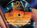 Edwin Starr - Get Up Whirlpool Original 12 inch Version 1980