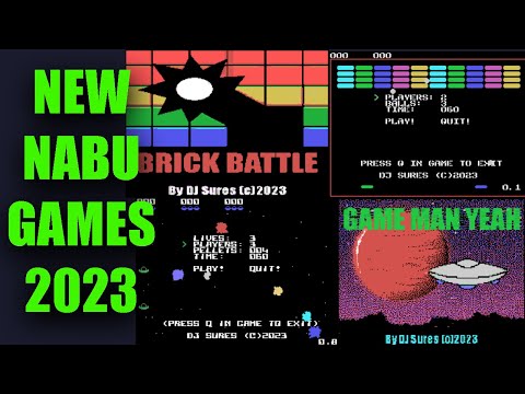 Brick Battle