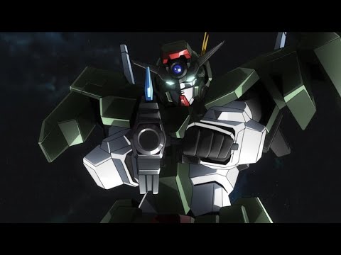 GN-006 Cherudim Gundam