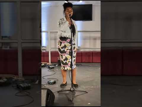 DJ Yehudit Sings video.