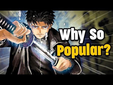 I Read Full KAGURABACHI Manga and Here's Everything You Should Know | Loginion