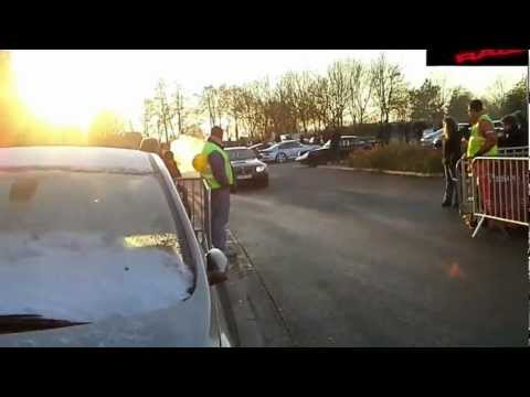 Rassemblement auto Beuvry La Foret Elises et BMW