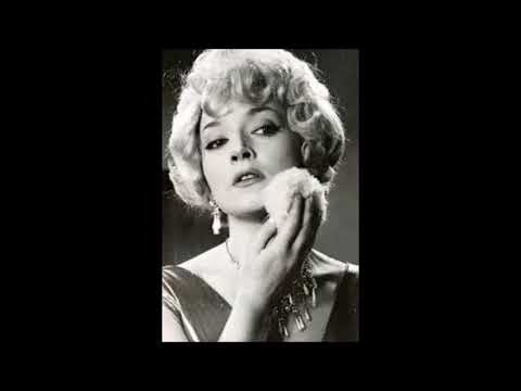 Barbara Rylska  - Blady Niko