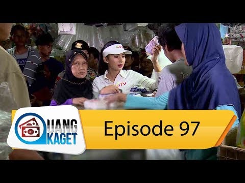 Langsung Belanja Modal Usaha Bu Nurmila Lari Kalang Kabut | UANG KAGET EPS. 97  (2/3)