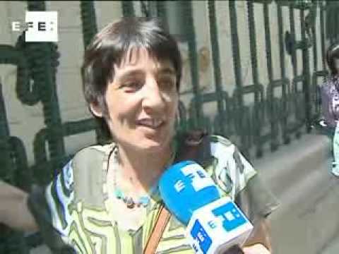 Farewell to Madrid musician Antonio Vega.