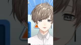 かなかな監督がメロすぎる(にじさんじ甲子園2024)【切り抜き/叶/ Kanae /ENG SUB】 #叶 #にじさんじ #shorts #にじ甲2024