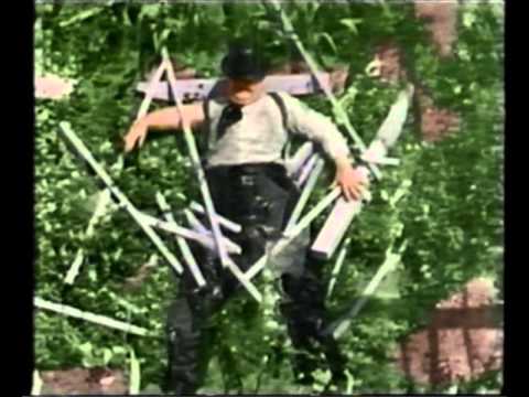 Stanlio e Ollio - Sporco lavoro completo