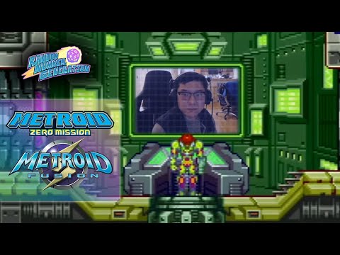 Random Number Generation - Metroid: Zero Mission - Metroid Fusion