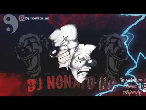 TUIN TREME CONDOMÍNIO- DJ NONATO NC
