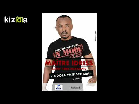 Montage Vidéo Kizoa: NDOLA YA BIYACHARA