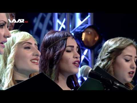 Bernamê Koral .. Koral - Shivano WAAR TV