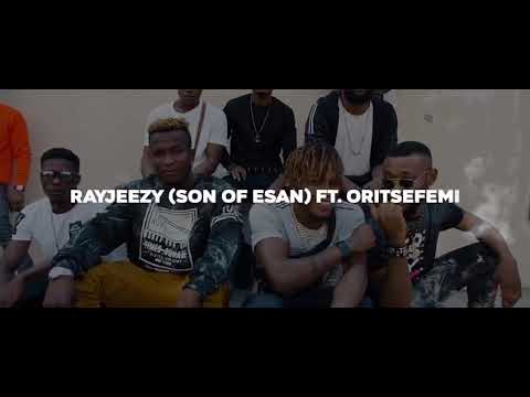 Jay Jeezy ft or Oritse femi __Royality pt 1 ( official video )