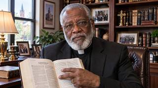 Why Did God Create Black People?