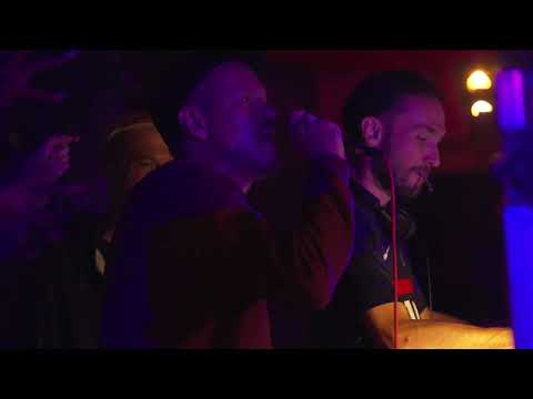 RAW EDIT - JonnyGo Figure & Bent Back Sound - DUB CAMP 2022