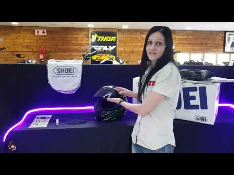 Shoei X-Spirit 3 Review