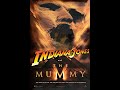Indiana Jones And The Mummy Jerry Goldsmith John Williams Fusion Edition
