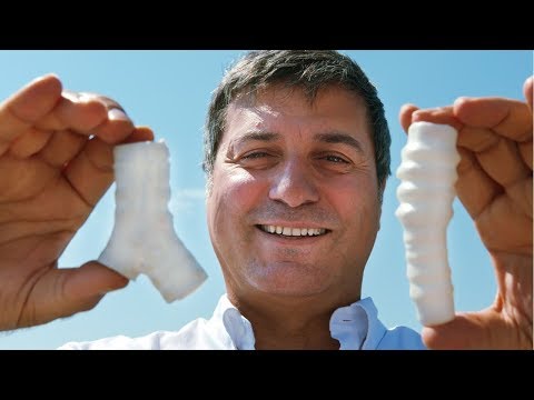 When Fraudsters Do Science | The Rise and Fall of Celebrity “Scientist” Paolo Macchiarini