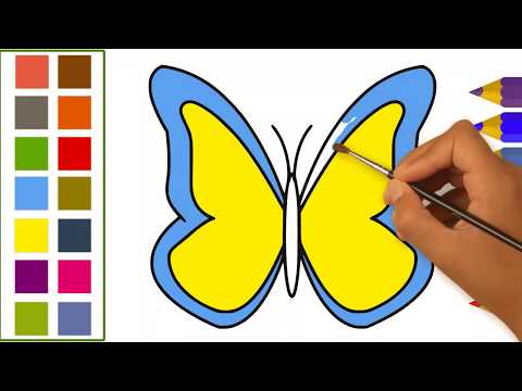 Instantly Reduce Stress With Interactive Coloring Sheets For Kids
