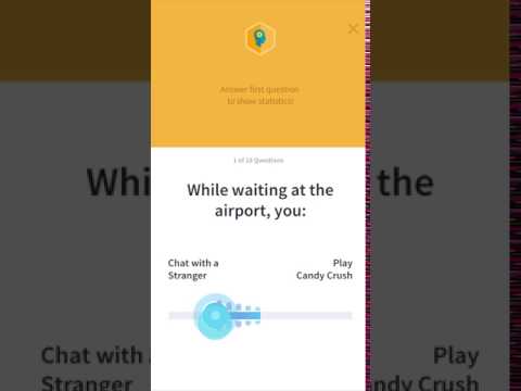 Good Quizzes - #1 Free Personality Test App Video
