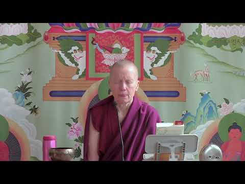 04-12-20 Meditation on Overcoming Attachment to Reputation - SDD