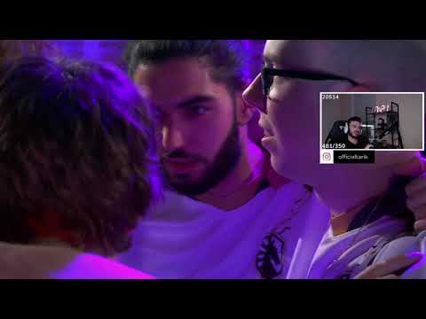 Liquid Defeat Xerxia & Qualify for Playoffs !