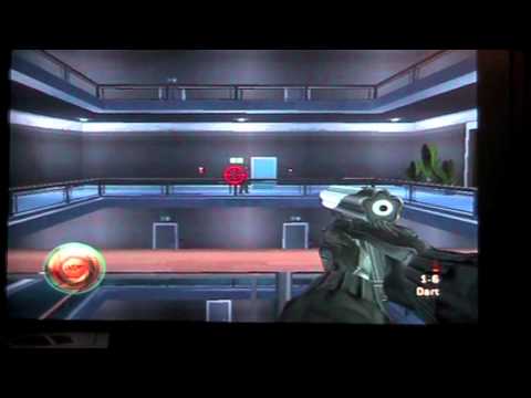 James Bond Nightfire Walkthrough Mission 6