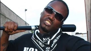 Ridin N swervin - Project pat ft blakjak ( freestyle - Nino Nix)