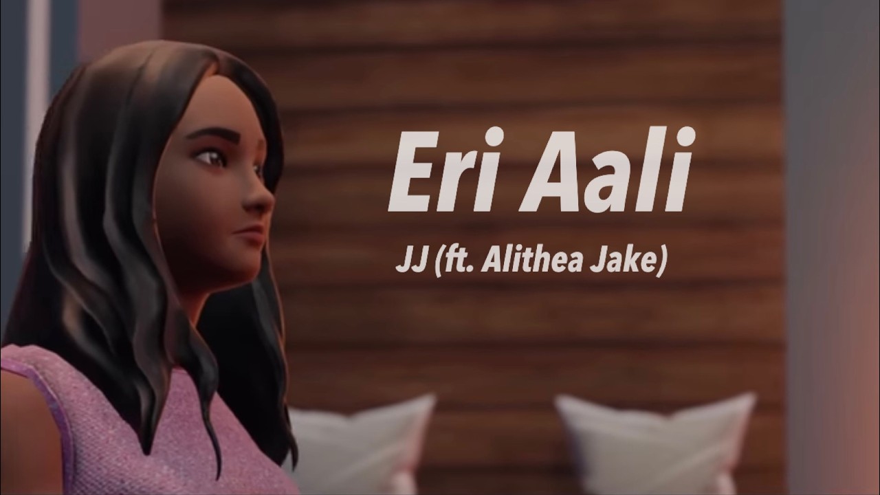 Eri Aali