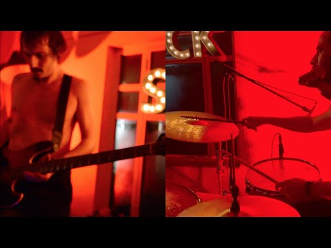 BALEIA BALEIA BALEIA | Quero Ser Um Ecrã + Apocalipse | ao vivo n' O Salgado Faz Anos Fest