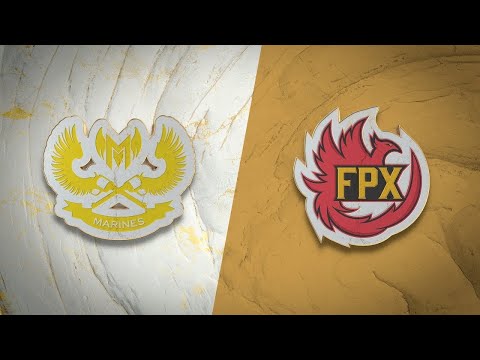 GAM vs FPX - POV Tian (Gragas) vs Levi (Nocturne) | World Championship 2019