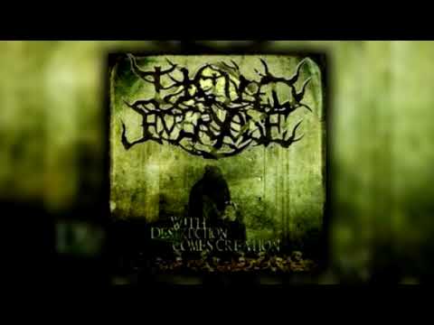 I Killed Everyone - With Destruction, Comes Creation [ FULL EP ]