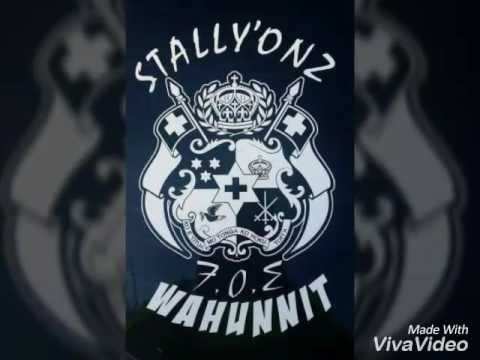 Stallyano - kiwiminatti (Audio)