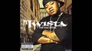 Twista - Holding Down The Game (AndyG Mix)