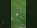 Balde solo run vs Manchester City