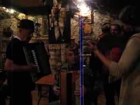 Czardasz Montiego , Ania , Zygmunt i ja