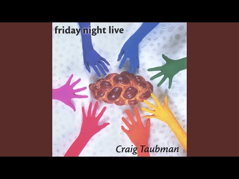 Hashkivenu - Craig Taubman