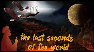 the last seconds of the world