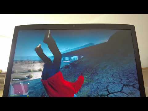 MongoTV_8930 - Mongo Games - GÅR RUNDT I GTA 5 OG KIGGER - Del 188 - GTA 5 Online