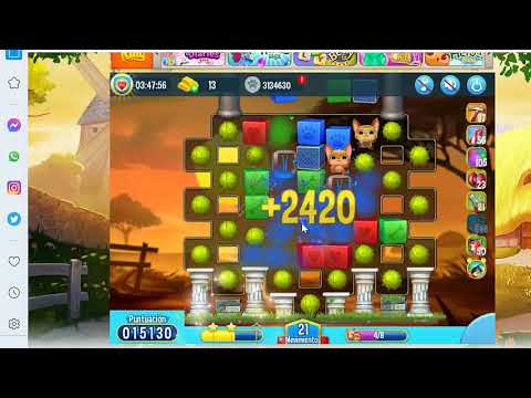 Pet Rescue level 4937, pet rescue, nivel 4937 pet rescue solucionado, solved, sin booster 4937, 4937