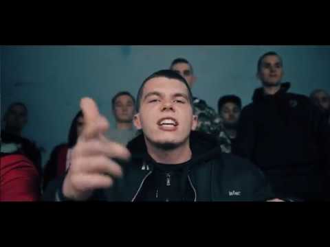 Tafel JTS - Pamięć feat. Qdi, SMN (prod. StreetSound) [4K]