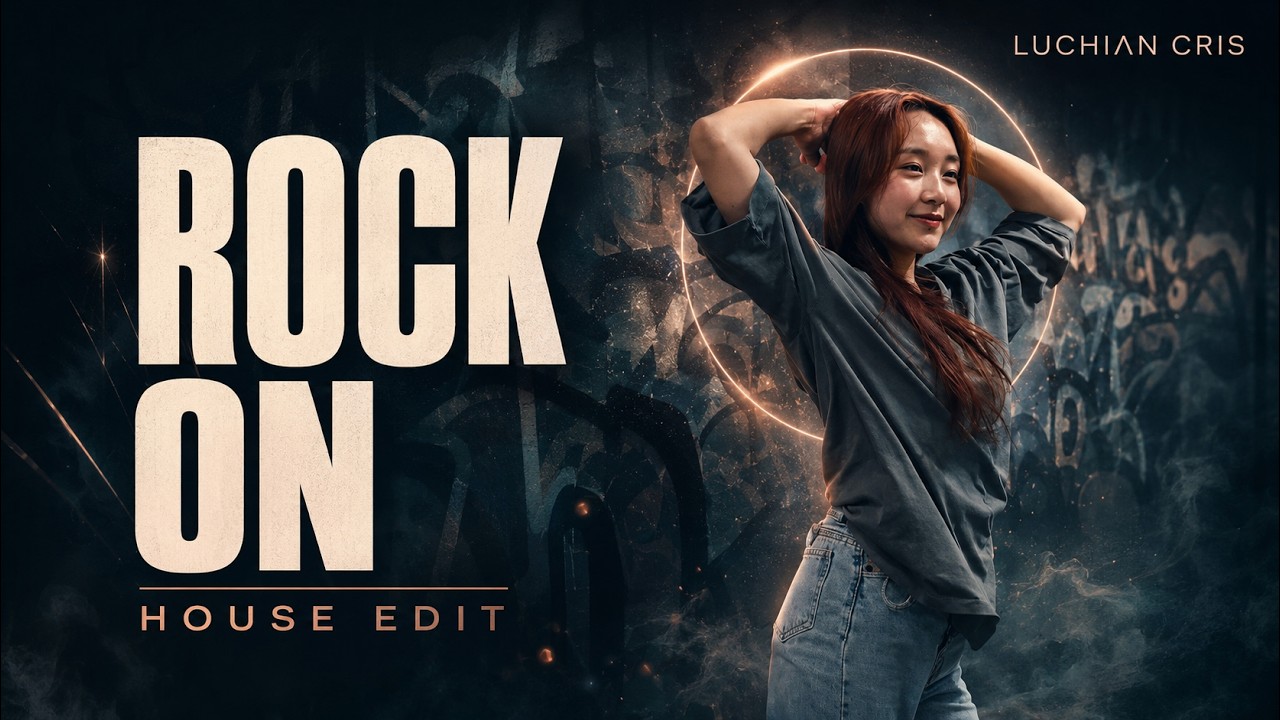 Rock On