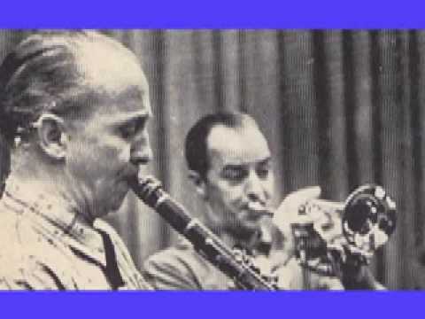 New Orleans - Bobby Hackett 1955.mov