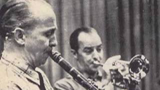 New Orleans - Bobby Hackett 1955.mov