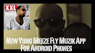 Yung Meeze App Promo Video