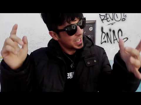 CHOSEN Y RONOS LEGENDARIOS