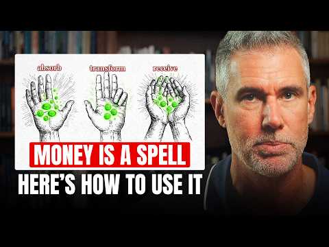 Money is Energy: Once You Shift Your Frequency, Making Money Becomes Effortless