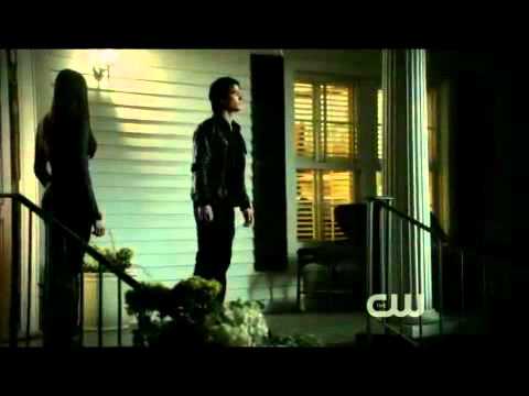 The Vampire Diaries - 3x10 Music- Ross Copperman - Holding On And Letting Go