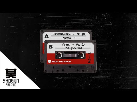 From The Vaults: Spectrasoul & MC AD and Fabio and MC ID
